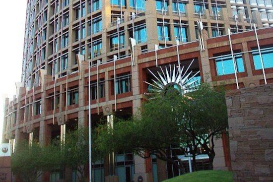 Phoenix Summit Tackles Climate Impact on Latina Maternal and Child Health