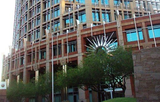 Phoenix Summit Tackles Climate Impact on Latina Maternal and Child Health