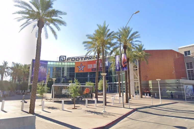 Phoenix Suns Spice Up Game Days with New Local Culinary Offerings at Footprint Center