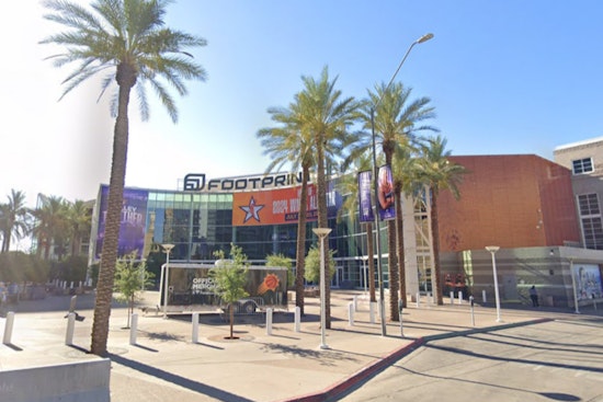 Phoenix Suns Spice Up Game Days with New Local Culinary Offerings at Footprint Center