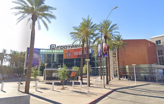 Phoenix Suns Spice Up Game Days with New Local Culinary Offerings at Footprint Center