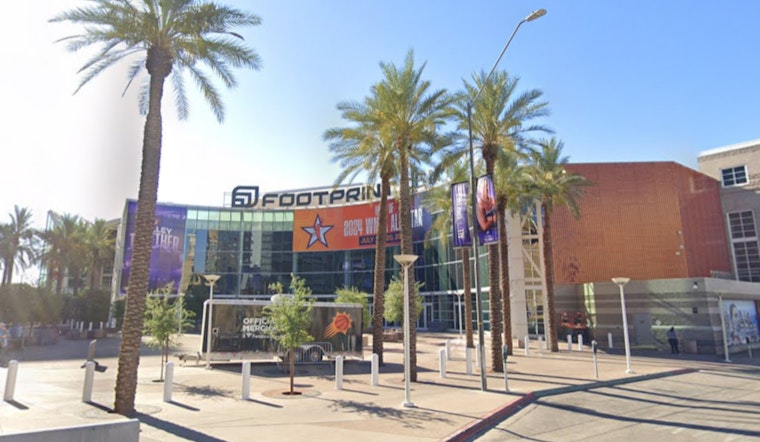 Phoenix Suns Spice Up Game Days with New Local Culinary Offerings at Footprint Center