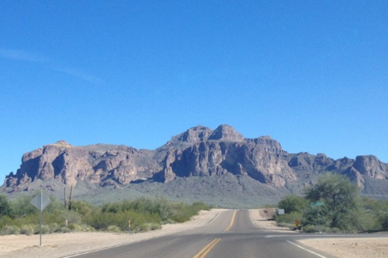 Phoenix to Enjoy Cooler Temperatures and Sunshine After Brief Showers, Forecasts Indicate