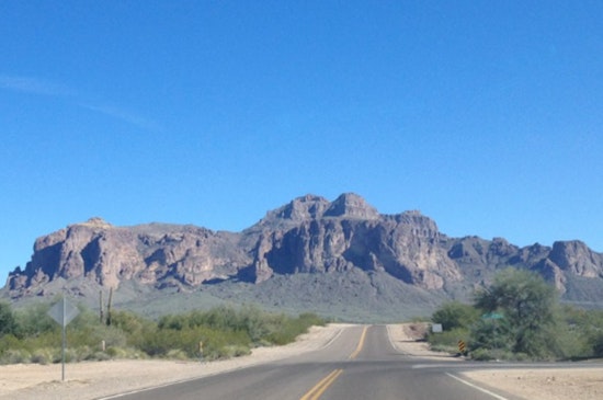 Phoenix to Enjoy Cooler Temperatures and Sunshine After Brief Showers, Forecasts Indicate