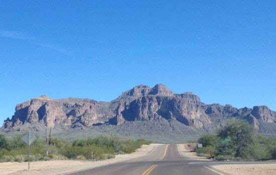 Phoenix to Enjoy Cooler Temperatures and Sunshine After Brief Showers, Forecasts Indicate