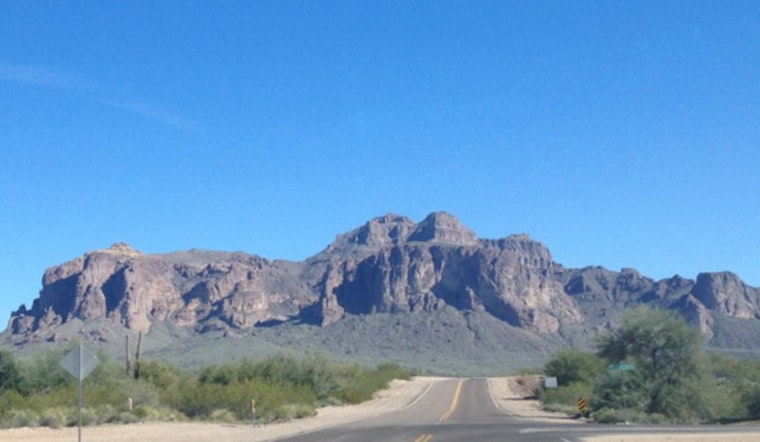 Phoenix to Enjoy Cooler Temperatures and Sunshine After Brief Showers, Forecasts Indicate