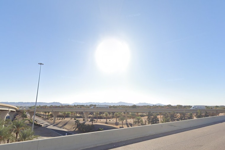 Phoenix to Experience Gradual Cooling with Temperatures Sliding from 103 to 91 Degrees