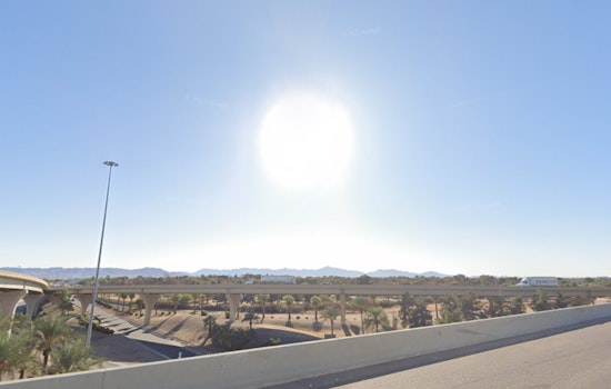 Phoenix to Experience Gradual Cooling with Temperatures Sliding from 103 to 91 Degrees