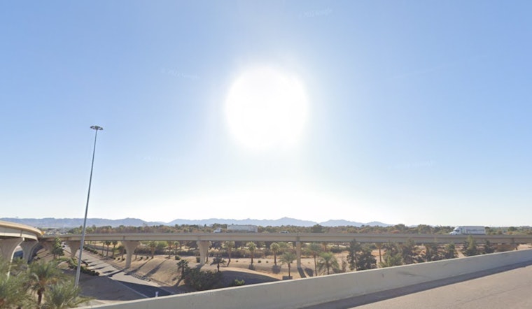 Phoenix to Experience Gradual Cooling with Temperatures Sliding from 103 to 91 Degrees