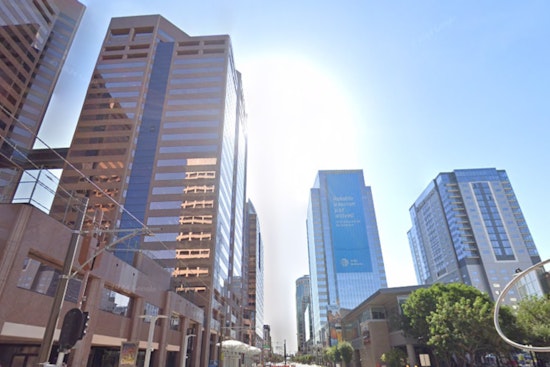 Phoenix to Relish Sunny Days and Mild Temperatures, Chance of Weekend Showers Ahead