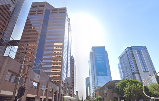 Phoenix to Relish Sunny Days and Mild Temperatures, Chance of Weekend Showers Ahead