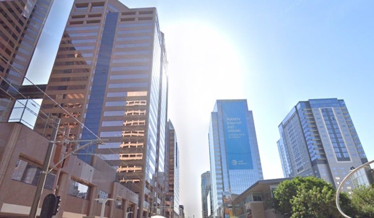 Phoenix to Relish Sunny Days and Mild Temperatures, Chance of Weekend Showers Ahead