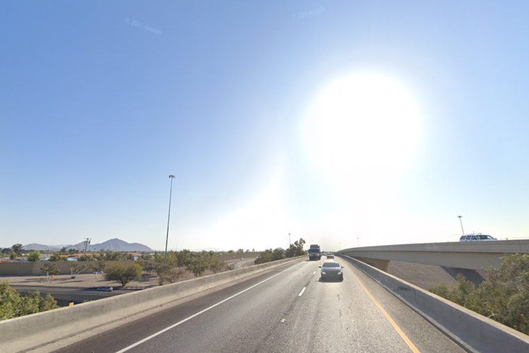 Phoenix to Revel in Sun-Drenched Week with Gradual Temperature Rise