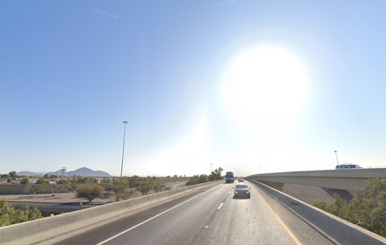 Phoenix to Revel in Sun-Drenched Week with Gradual Temperature Rise