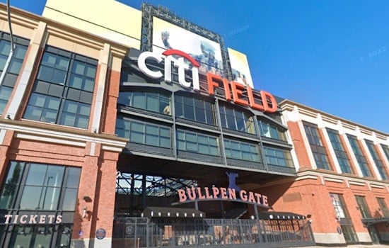 Phoenix's Camelback Ranch to Host Dazzling Tianyu Lights Festival with Citi Field in Flushing Set for a Glowing Adventure