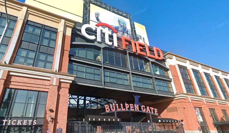 Phoenix's Camelback Ranch to Host Dazzling Tianyu Lights Festival with Citi Field in Flushing Set for a Glowing Adventure