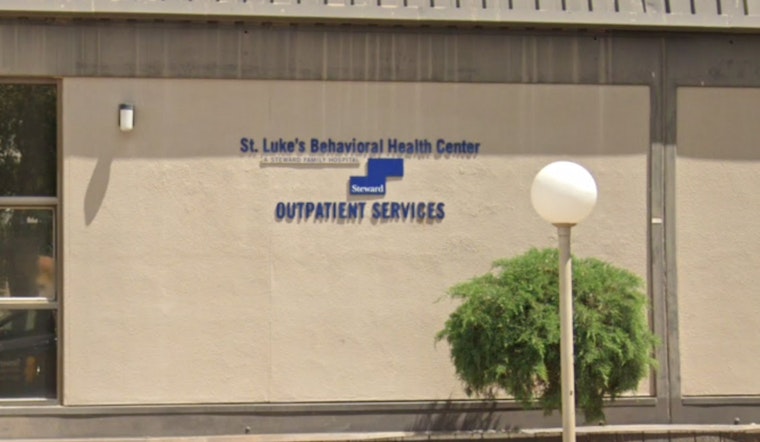 Phoenix's Mental Health Crisis Deepens as St. Luke's Behavioral Health Center Closes Amid Layoffs and Safety Violations
