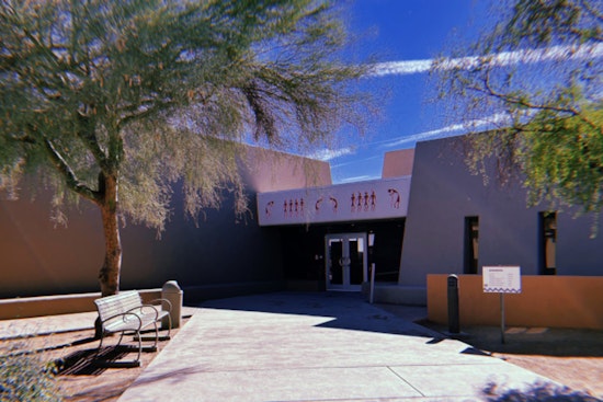Phoenix's S'edav Va'aki Museum Extends Hours, Open Late on Thursdays with Discounted Admission