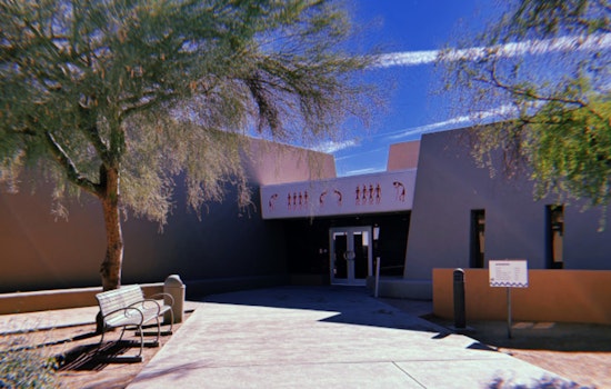 Phoenix's S'edav Va'aki Museum Extends Hours, Open Late on Thursdays with Discounted Admission