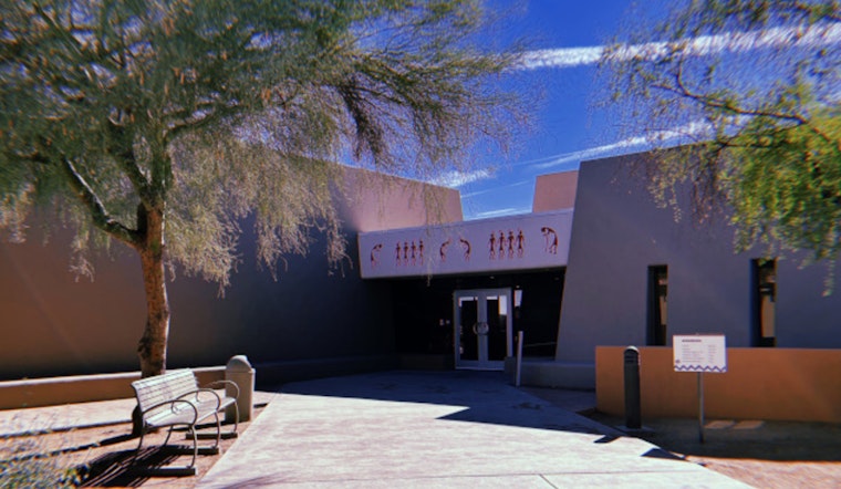 Phoenix's S'edav Va'aki Museum Extends Hours, Open Late on Thursdays with Discounted Admission