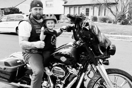 Phoenixville Police Department Mourns the Loss of Officer Arthur Scena IV in Tragic Bucks County Crash