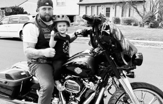 Phoenixville Police Department Mourns the Loss of Officer Arthur Scena IV in Tragic Bucks County Crash