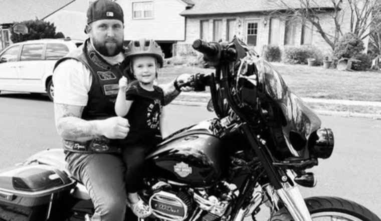 Phoenixville Police Department Mourns the Loss of Officer Arthur Scena IV in Tragic Bucks County Crash