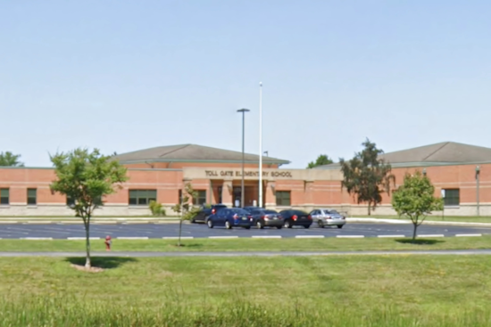 Pickerington School Custodian Charged with Voyeurism for Allegedly Hiding Phone in Staff Restroom