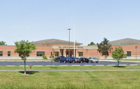 Pickerington School Custodian Charged with Voyeurism for Allegedly Hiding Phone in Staff Restroom