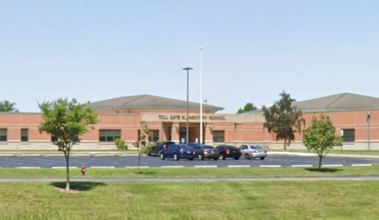 Pickerington School Custodian Charged with Voyeurism for Allegedly Hiding Phone in Staff Restroom