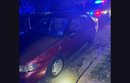 Piedmont Police Nab Suspects Linked to Multiple Car Burglaries Following Resident's Alert