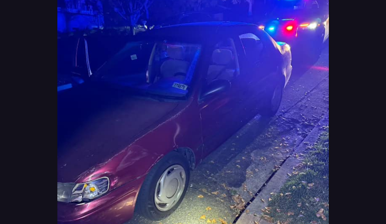 Piedmont Police Nab Suspects Linked to Multiple Car Burglaries Following Resident's Alert
