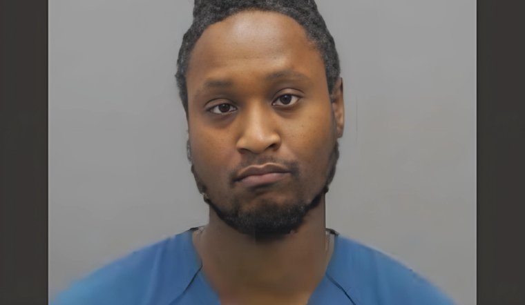 Pierce Township Man Arrested After Alleged Road Rage Shooting on State Route 125