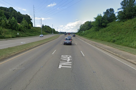 Pigeon Forge in Mourning: Pedestrian Victor Perez Fatally Struck on Veterans Boulevard in Weekend Tragedy