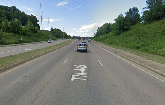 Pigeon Forge in Mourning: Pedestrian Victor Perez Fatally Struck on Veterans Boulevard in Weekend Tragedy