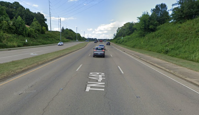 Pigeon Forge in Mourning: Pedestrian Victor Perez Fatally Struck on Veterans Boulevard in Weekend Tragedy