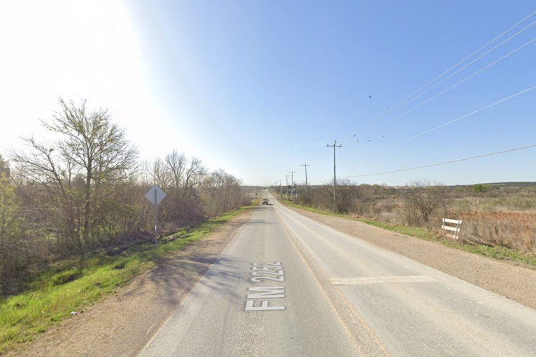 Pilot Hospitalized, Another Dead in Separate Ultralight Aircraft Accidents in Schertz, Texas