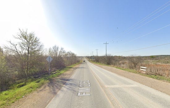 Pilot Hospitalized, Another Dead in Separate Ultralight Aircraft Accidents in Schertz, Texas