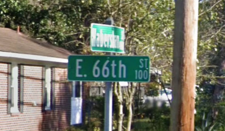 Pilot Perishes, Passenger Wounded as Small Plane Crashes in Savannah Neighborhood