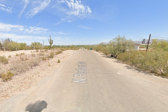 Pima County Announces Extended Waterline Project Schedule Affecting Portland, Seattle, and Spokane Avenues