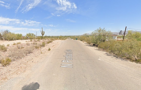Pima County Announces Extended Waterline Project Schedule Affecting Portland, Seattle, and Spokane Avenues