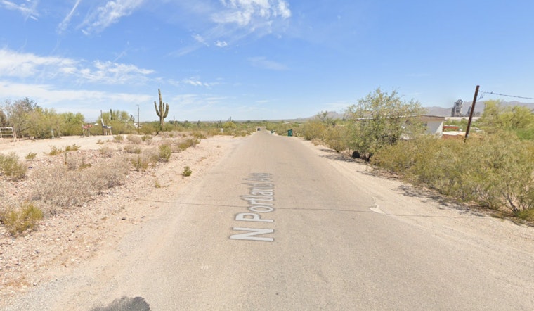 Pima County Announces Extended Waterline Project Schedule Affecting Portland, Seattle, and Spokane Avenues
