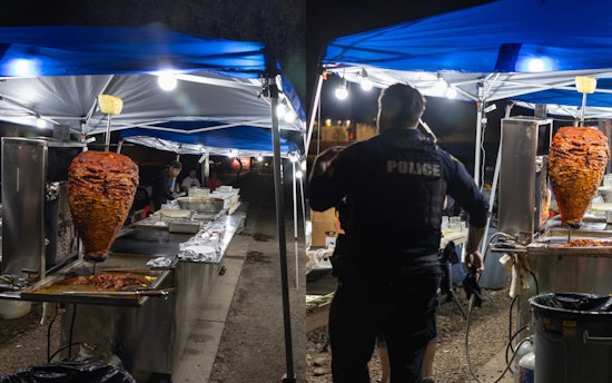Pima County Health Department Intensifies Crackdown on Unpermitted Vendors over Health Concerns