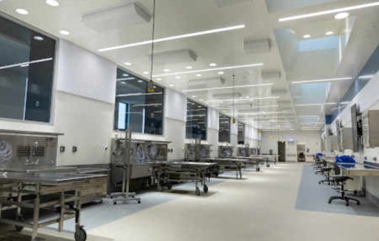 Pima County Unveils State-of-the-Art Medical Examiner's Facility to Enhance Autopsy and Identification Services