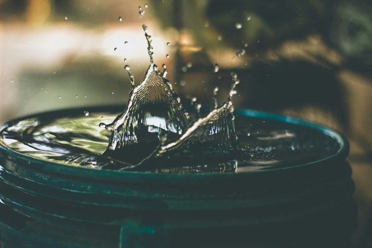 Pima County's Water Working Group Aims to Craft Lifeline Strategy Amid Climate Challenges