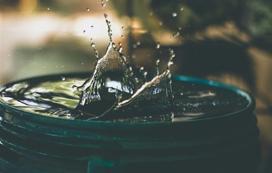 Pima County's Water Working Group Aims to Craft Lifeline Strategy Amid Climate Challenges