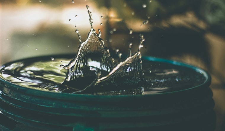 Pima County's Water Working Group Aims to Craft Lifeline Strategy Amid Climate Challenges