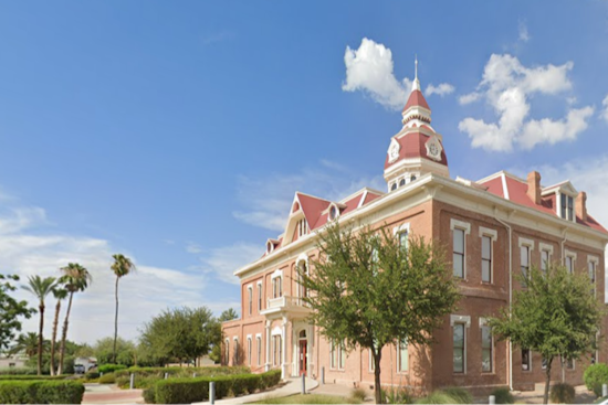 Pinal County Seeks New Constable, Registered Republicans Encouraged to Apply by October 17