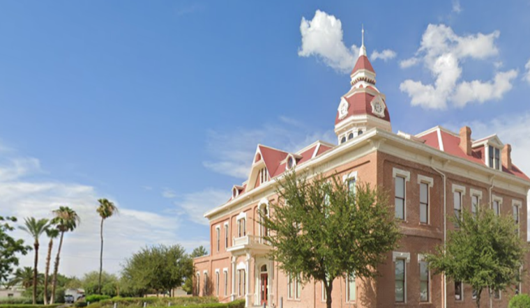 Pinal County Seeks New Constable, Registered Republicans Encouraged to Apply by October 17