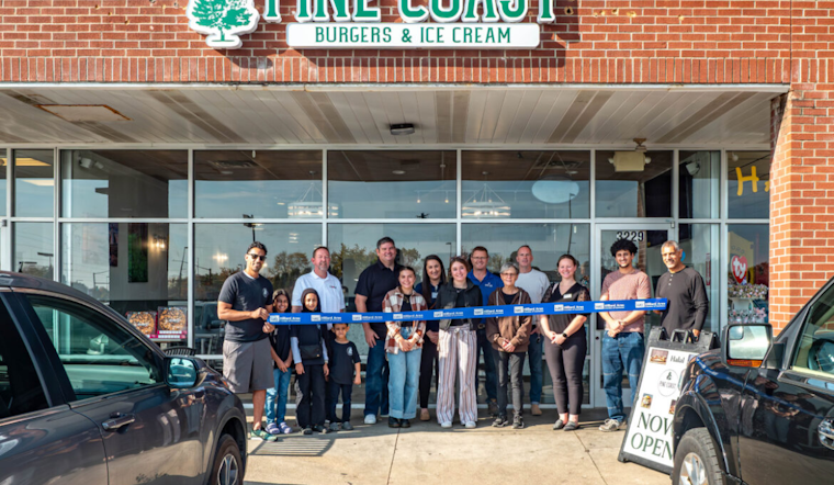 Pine Coast Cafe Debuts in Hilliard with Halal Options and Gourmet Eats at Tinapple Plaza